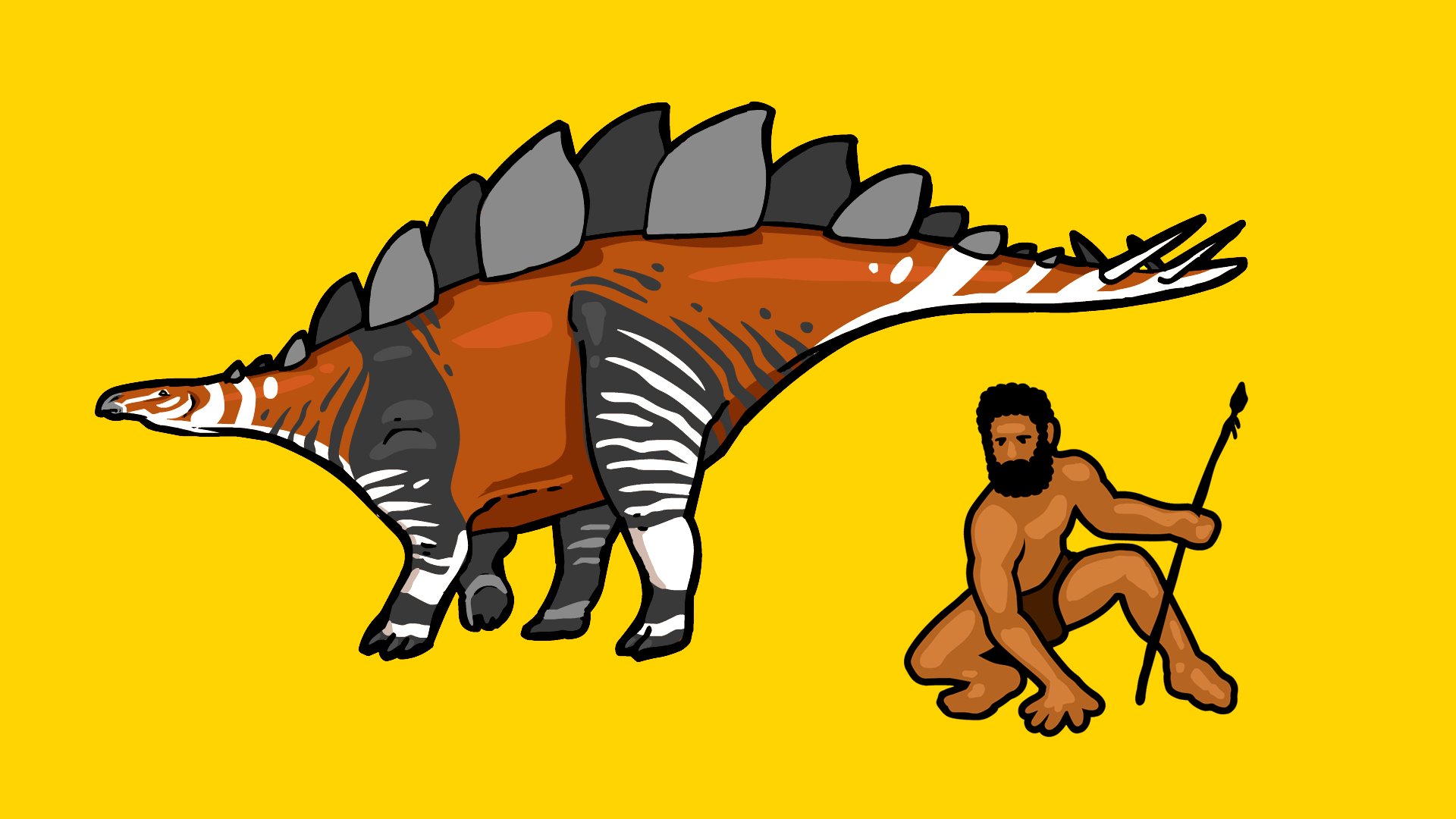 Human–dinosaur coexistence - Wikipedia