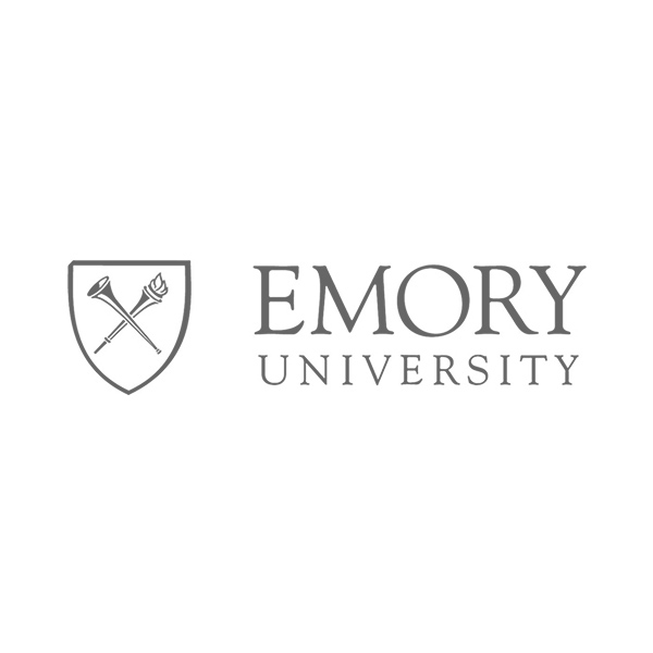 Emory University logo