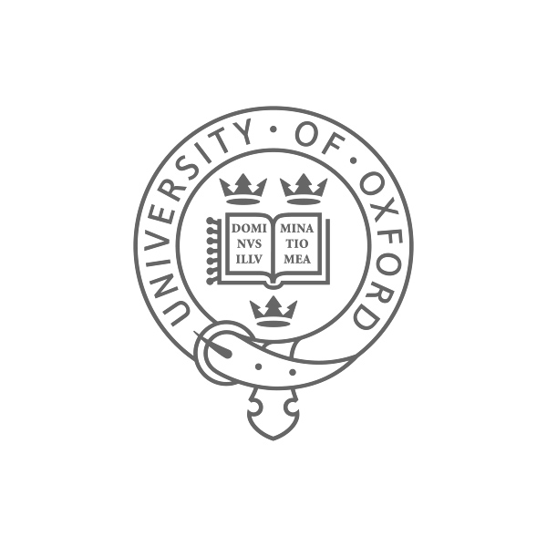 Oxford University logo