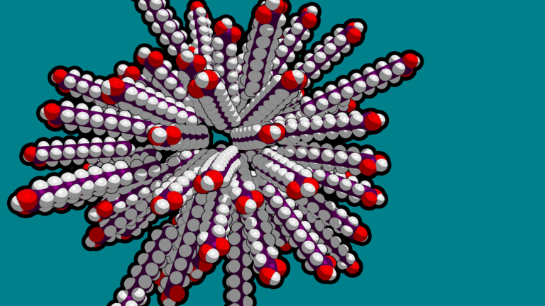 video thumb - What is Chemical Evolution?