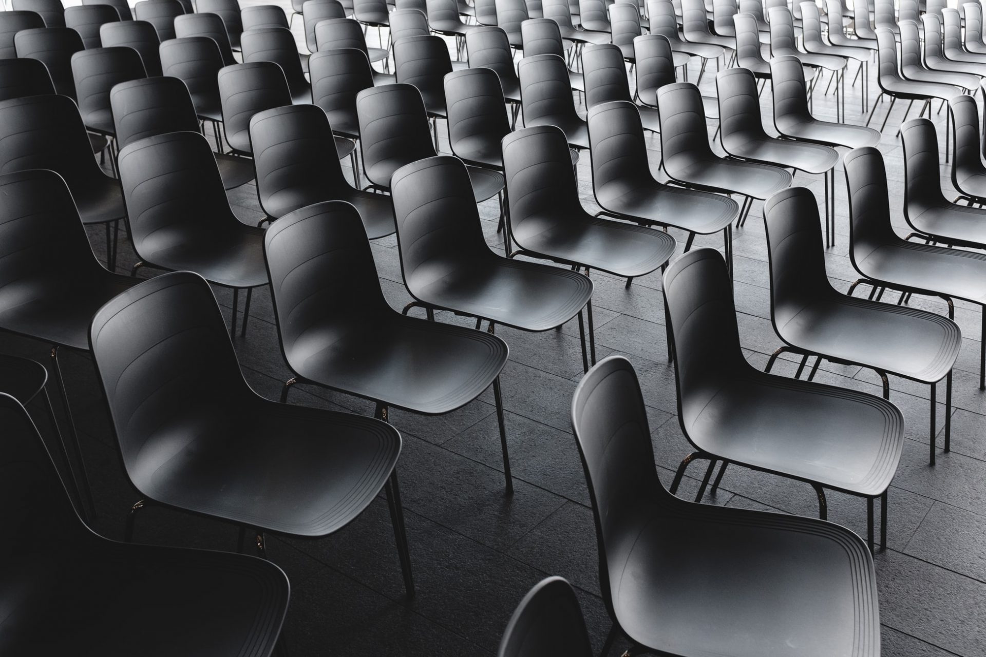 Classroom chairs