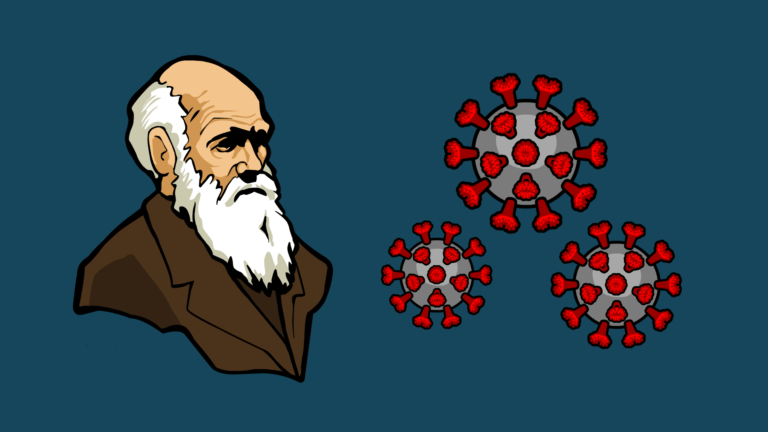 Darwin and the Coronavirus